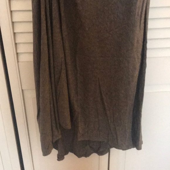 A.L.C Knit Dress - Picture 3 of 7